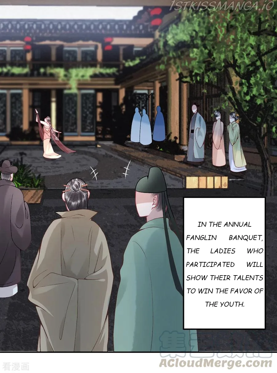 9000 Years Old Empress Chapter 81 page 5