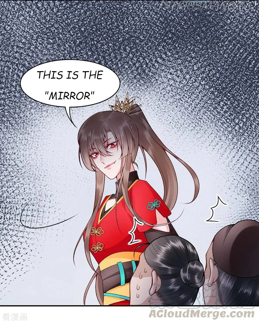 9000 Years Old Empress Chapter 79 page 14
