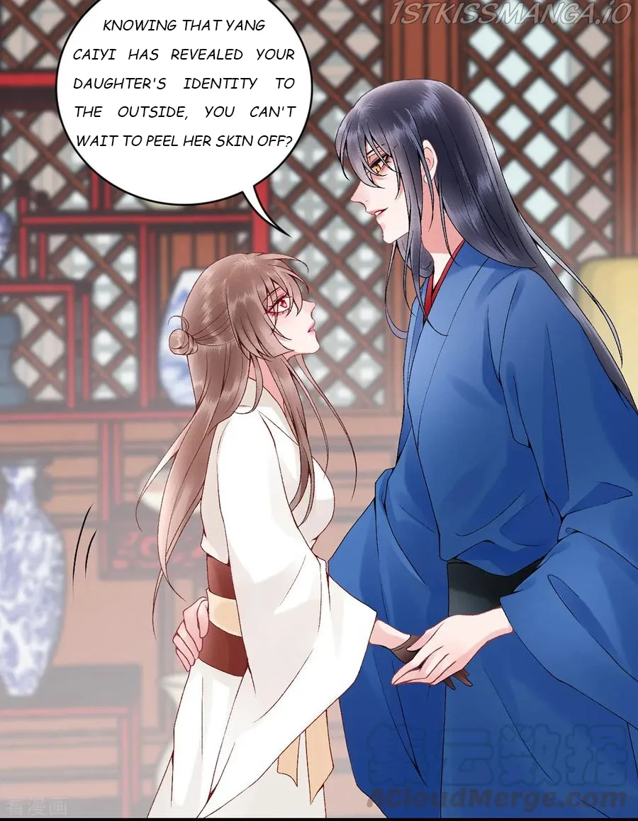 9000 Years Old Empress Chapter 82 page 14