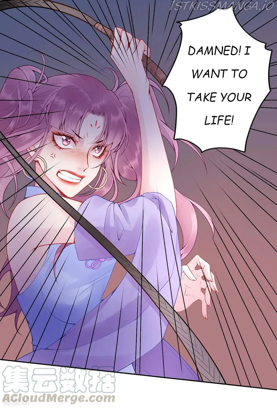 9000 Years Old Empress Chapter 80 page 29