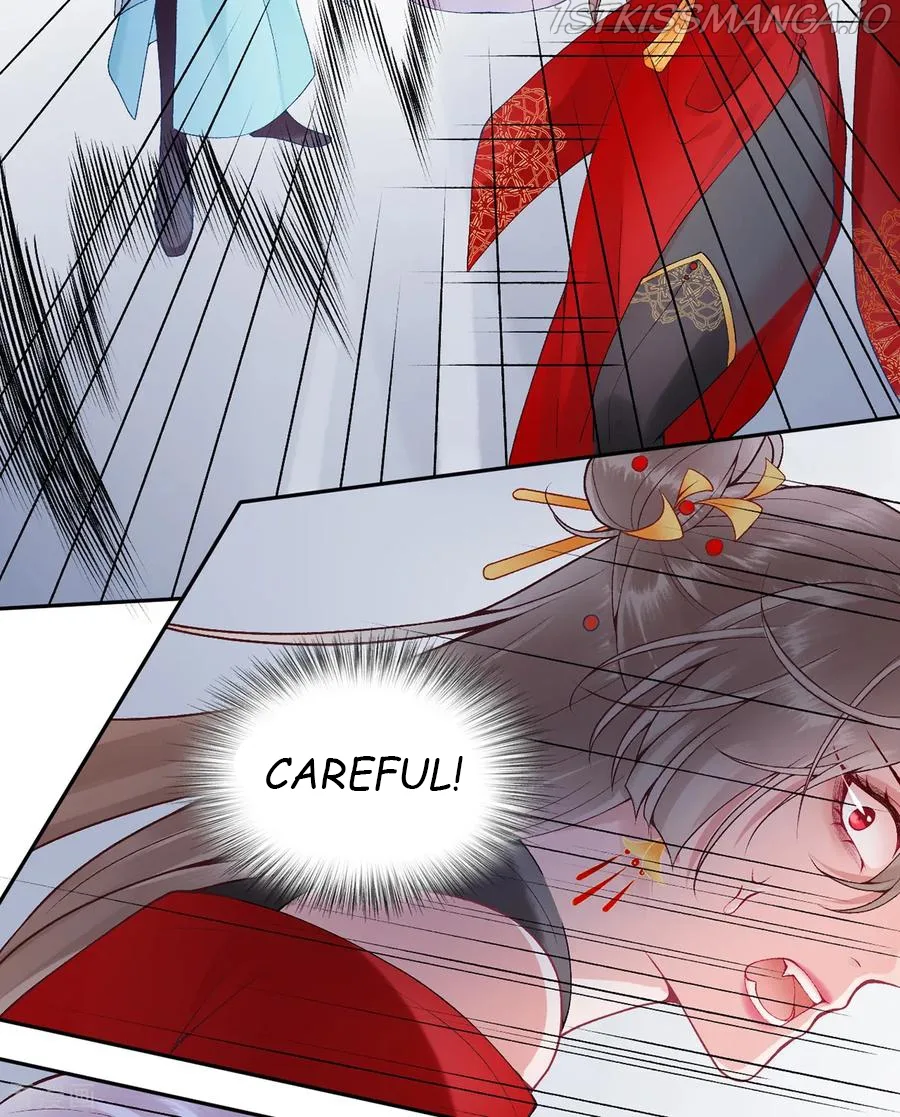 9000 Years Old Empress Chapter 80 page 31