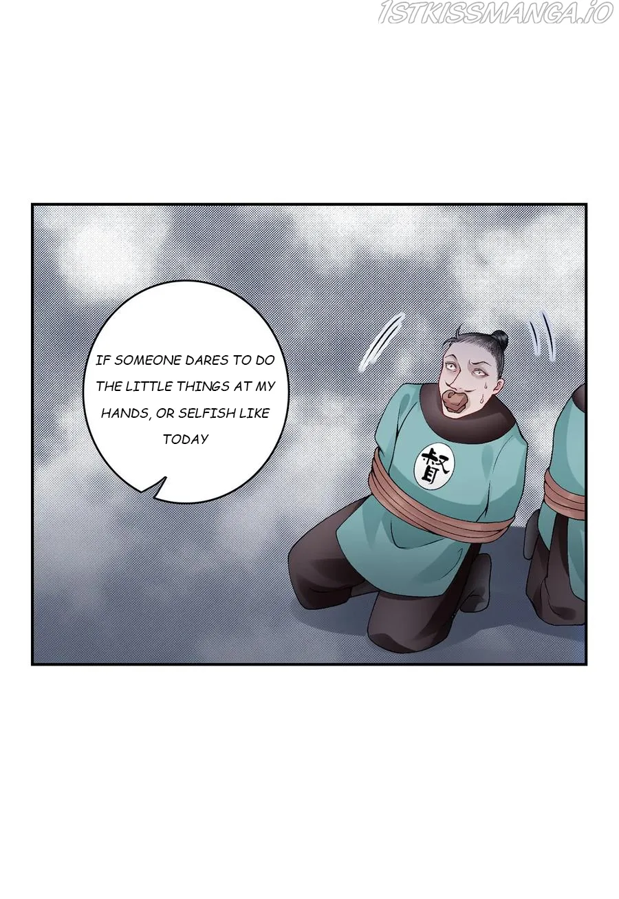 9000 Years Old Empress Chapter 79 page 12