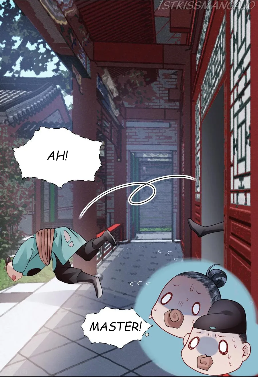 9000 Years Old Empress Chapter 79 page 13