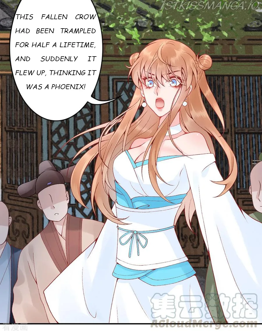 9000 Years Old Empress Chapter 82 page 5