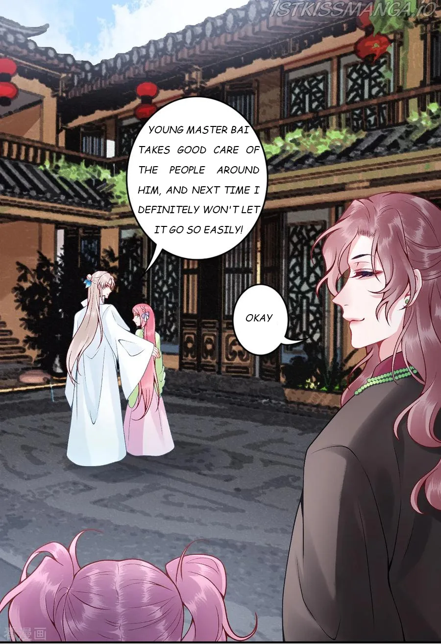 9000 Years Old Empress Chapter 81 page 3