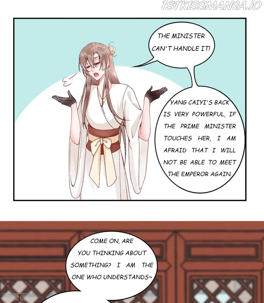 9000 Years Old Empress Chapter 82 page 13