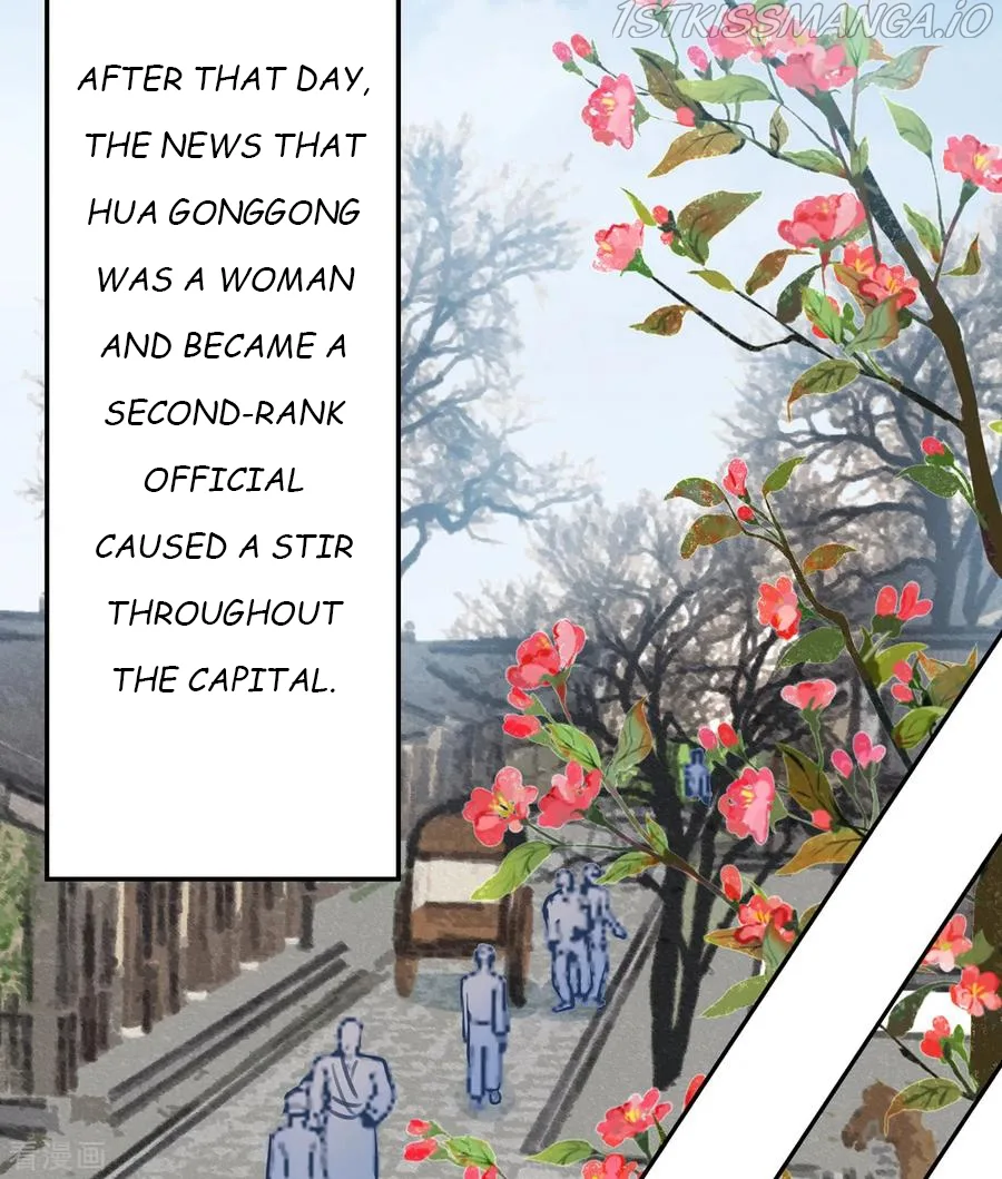 9000 Years Old Empress Chapter 79 page 16