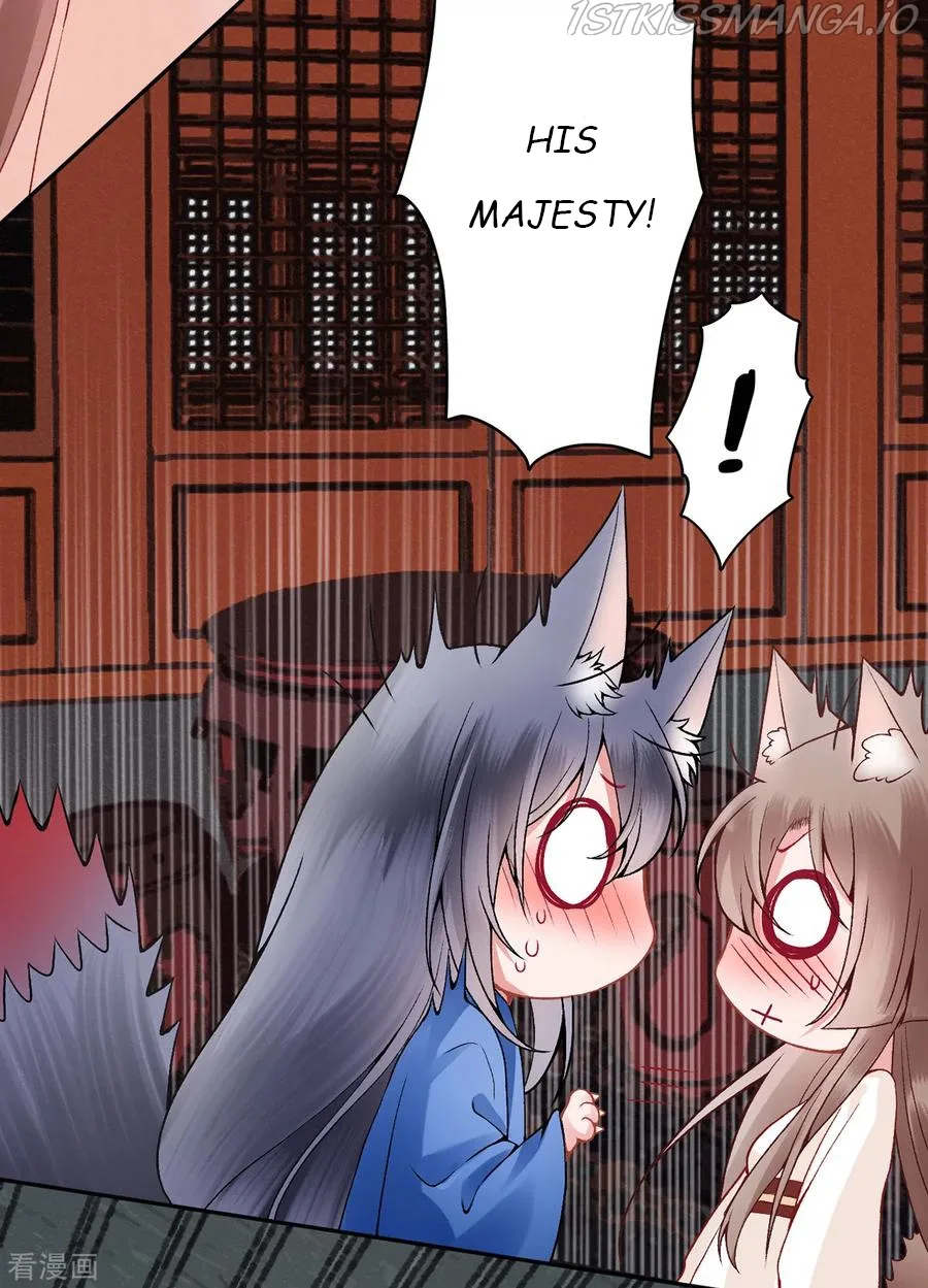 9000 Years Old Empress Chapter 82 page 21