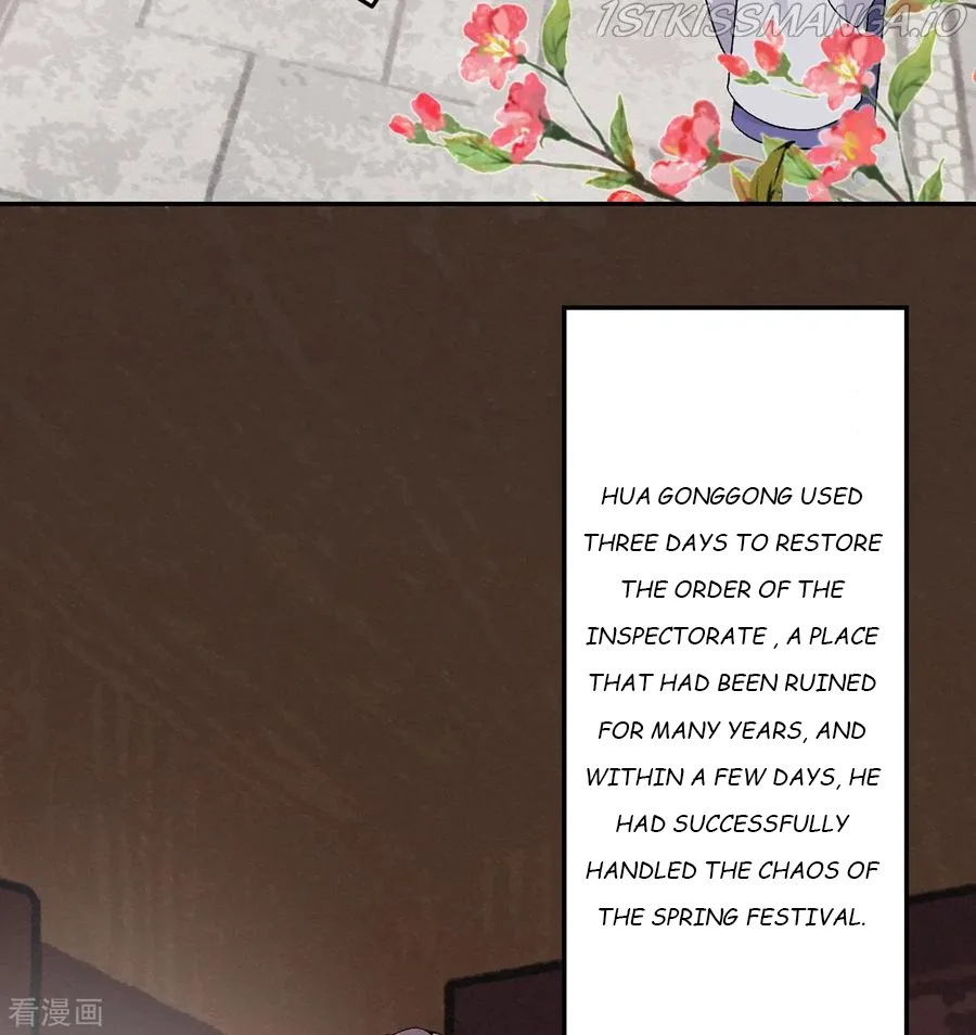 9000 Years Old Empress Chapter 79 page 18