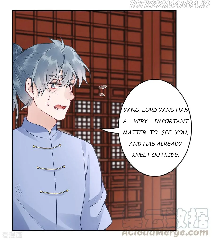 9000 Years Old Empress Chapter 82 page 23