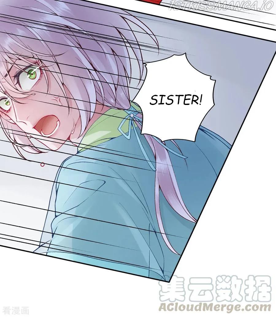9000 Years Old Empress Chapter 80 page 32