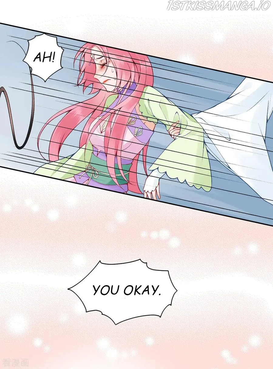 9000 Years Old Empress Chapter 80 page 33