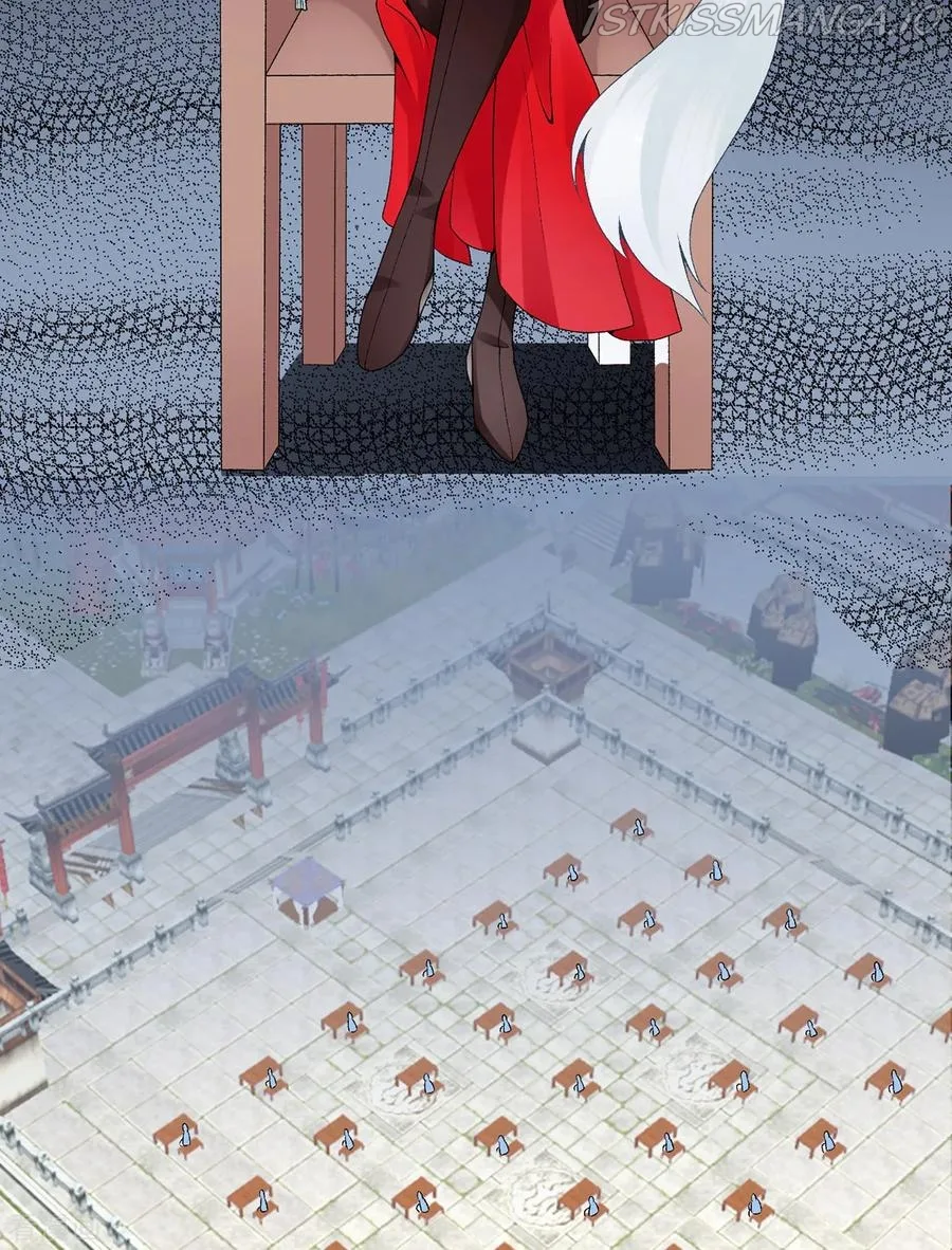 9000 Years Old Empress Chapter 79 page 21