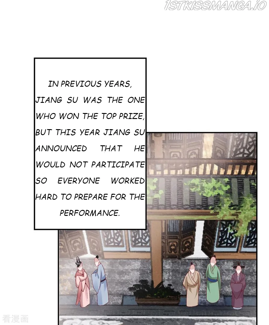 9000 Years Old Empress Chapter 81 page 6