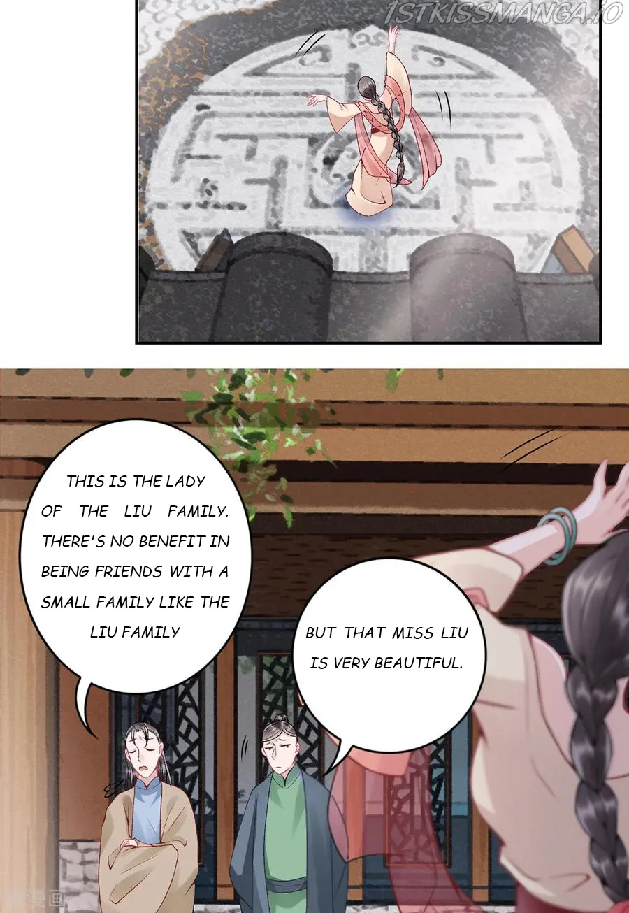 9000 Years Old Empress Chapter 81 page 7