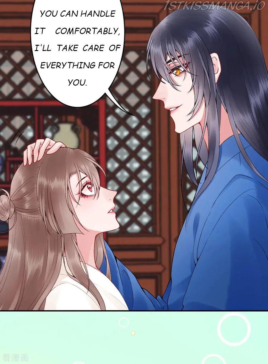 9000 Years Old Empress Chapter 82 page 16