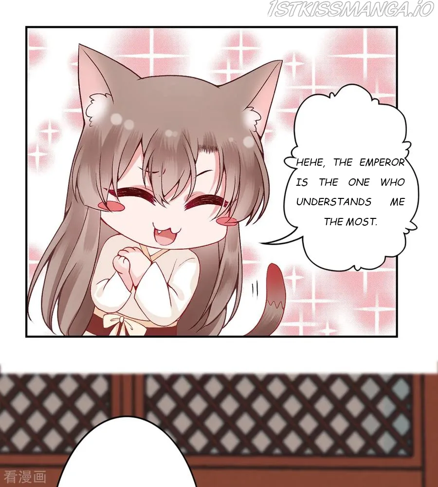9000 Years Old Empress Chapter 82 page 15