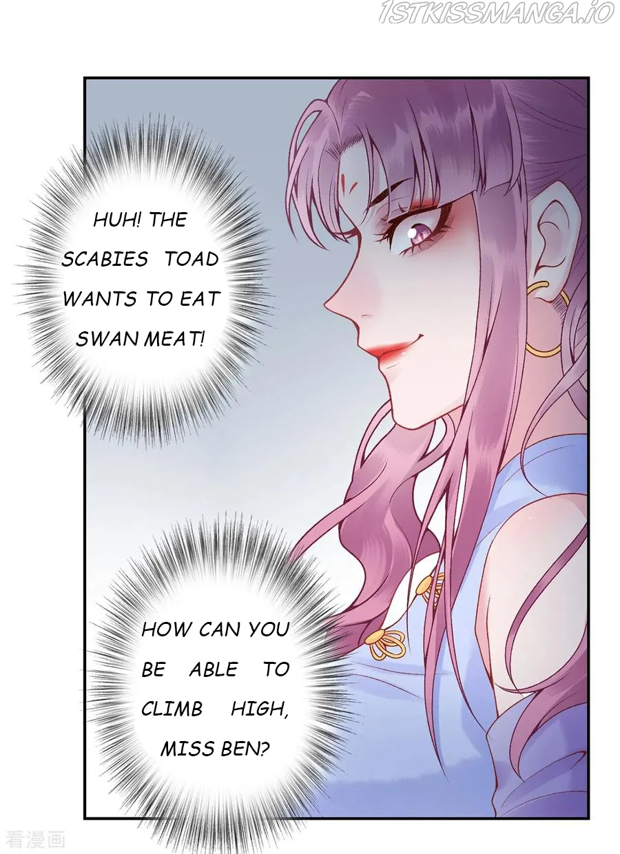 9000 Years Old Empress Chapter 81 page 13