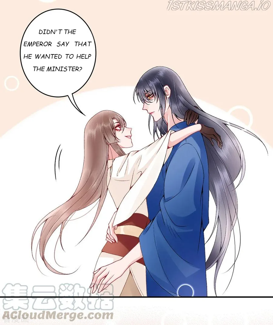 9000 Years Old Empress Chapter 82 page 29