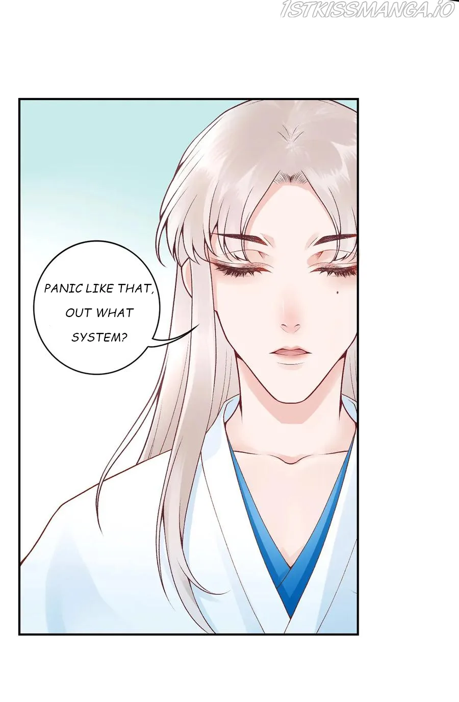 9000 Years Old Empress Chapter 79 page 25