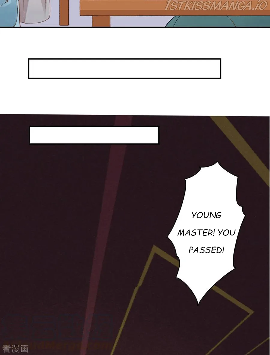 9000 Years Old Empress Chapter 79 page 23