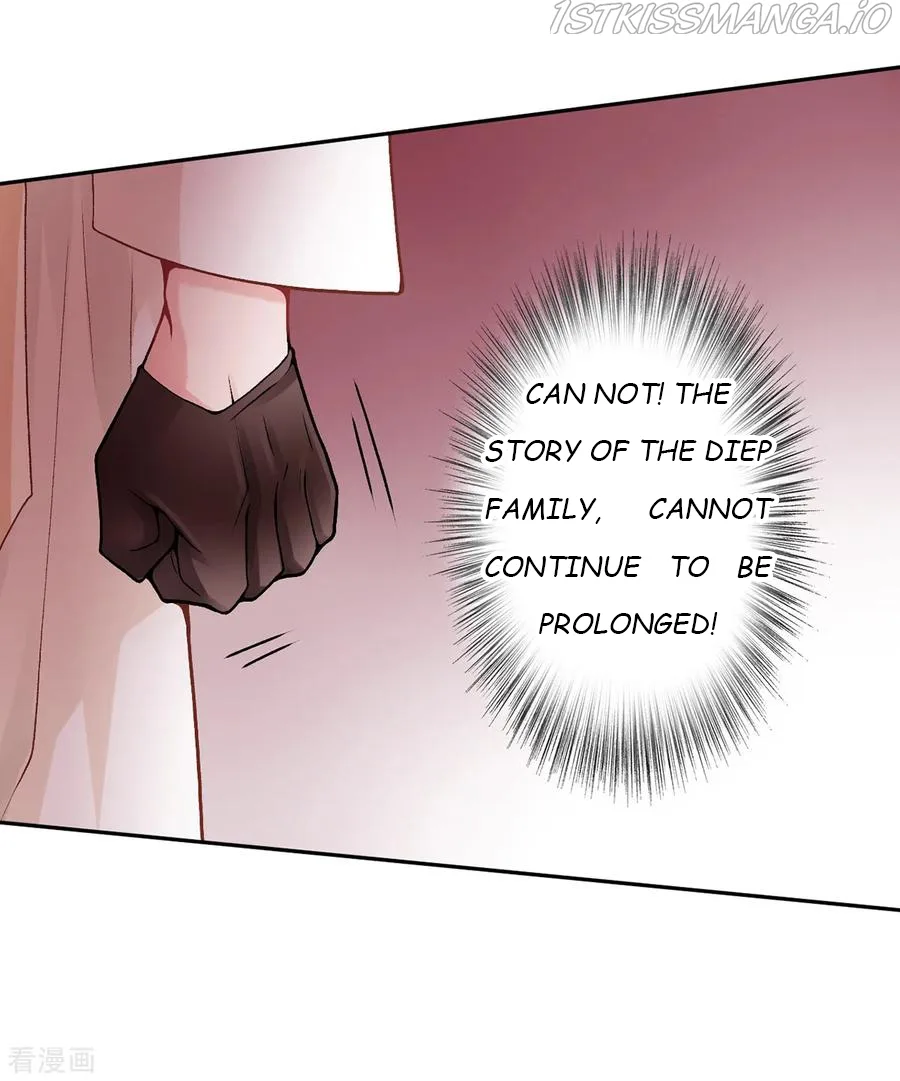 9000 Years Old Empress Chapter 82 page 27
