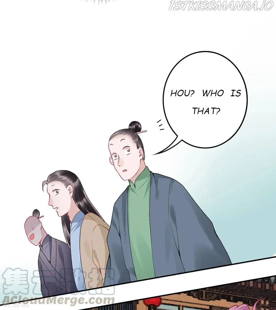 9000 Years Old Empress Chapter 81 page 14