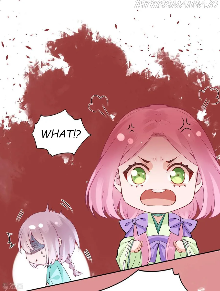 9000 Years Old Empress Chapter 79 page 30
