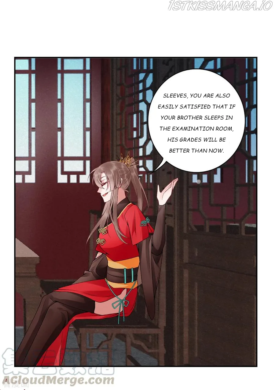 9000 Years Old Empress Chapter 79 page 29