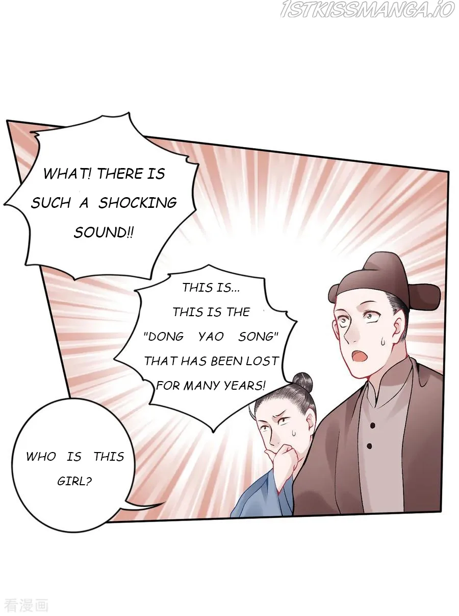 9000 Years Old Empress Chapter 81 page 18