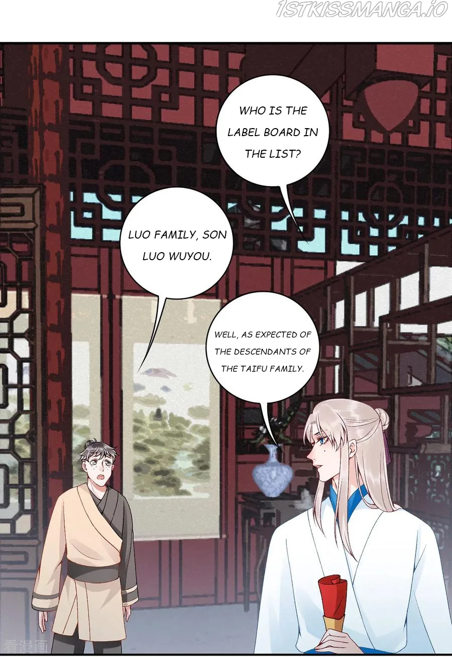 9000 Years Old Empress Chapter 79 page 28