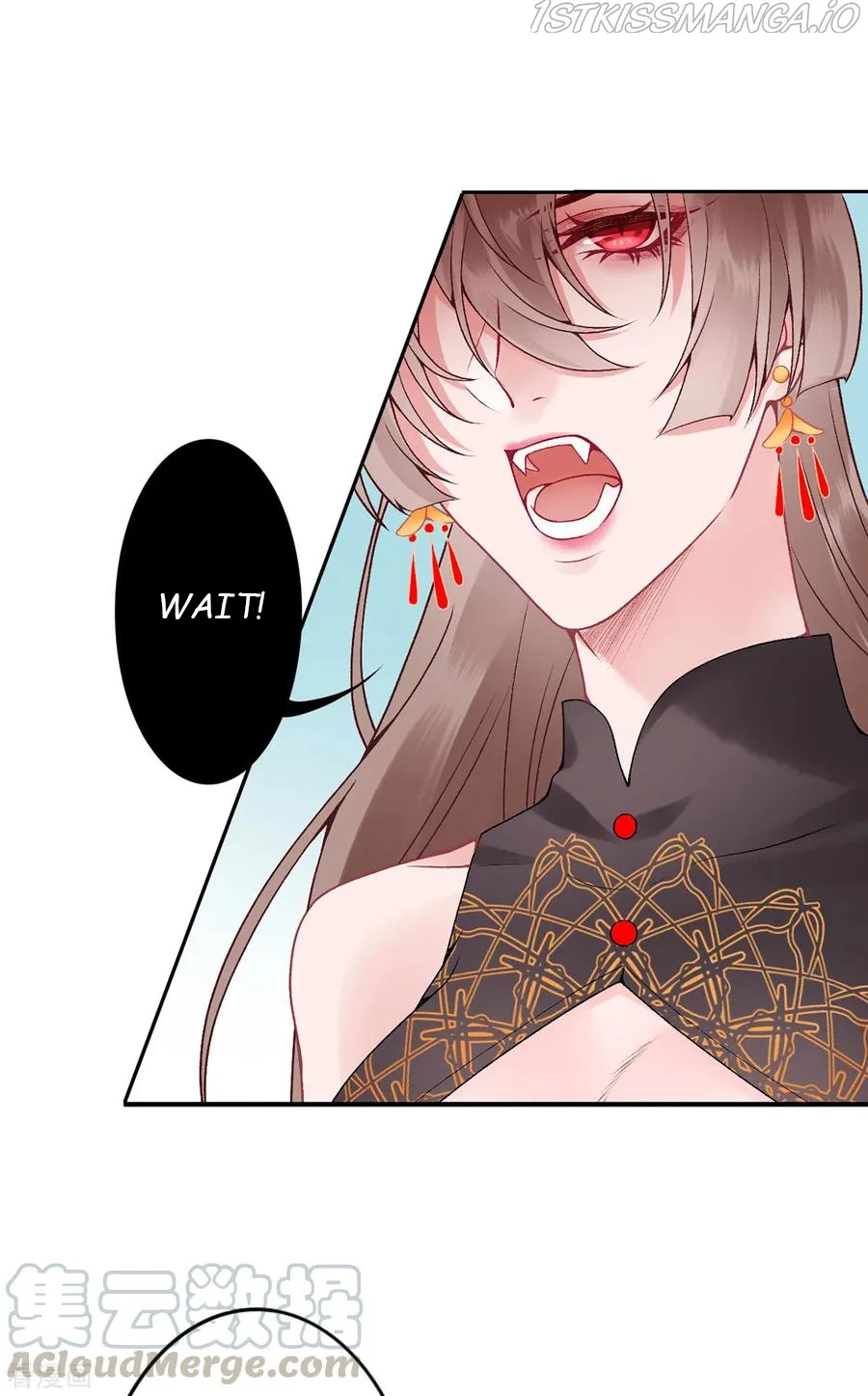 9000 Years Old Empress Chapter 81 page 26