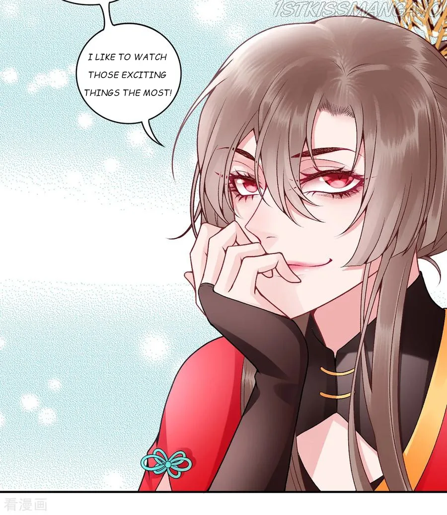 9000 Years Old Empress Chapter 79 page 36