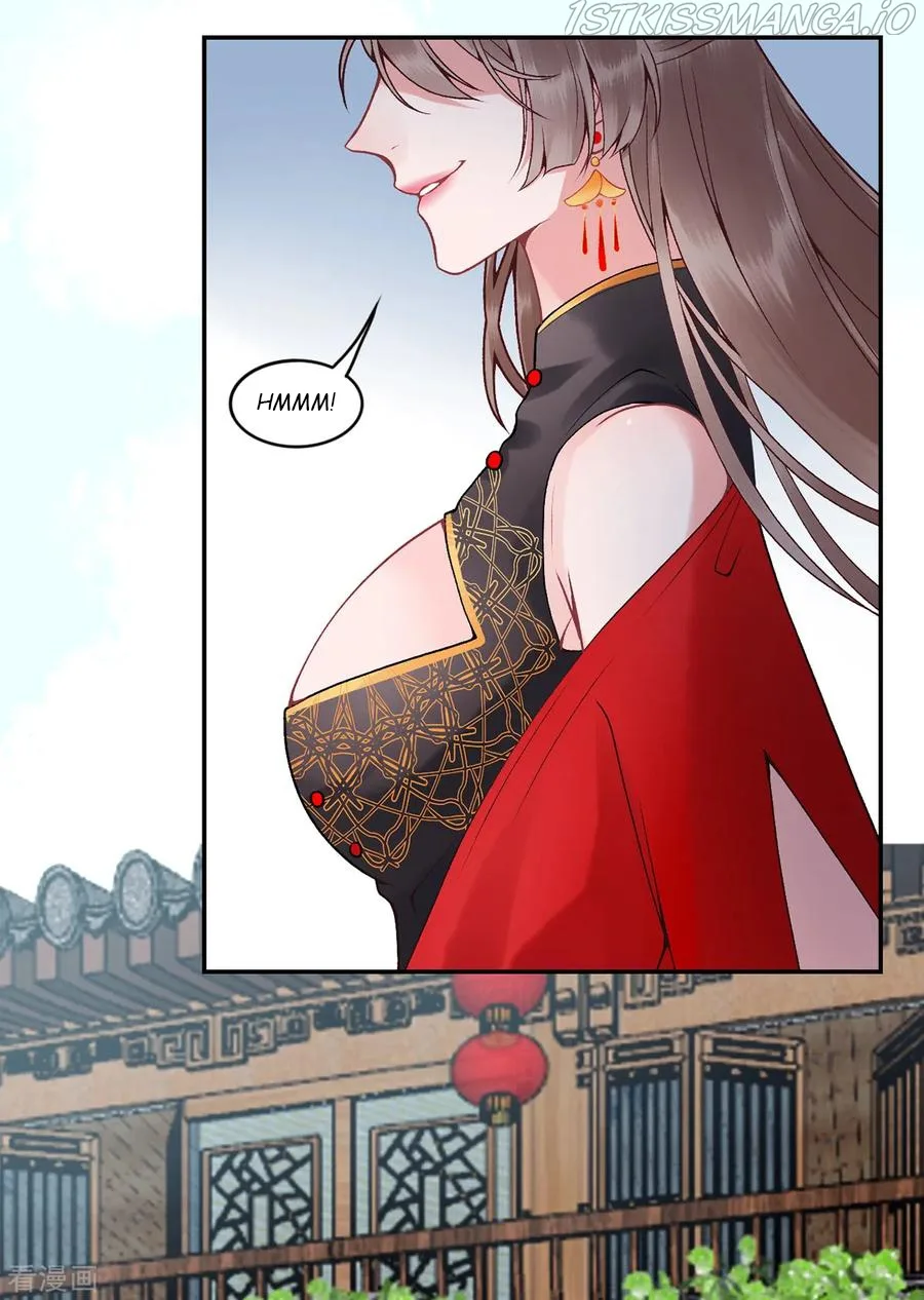 9000 Years Old Empress Chapter 81 page 22