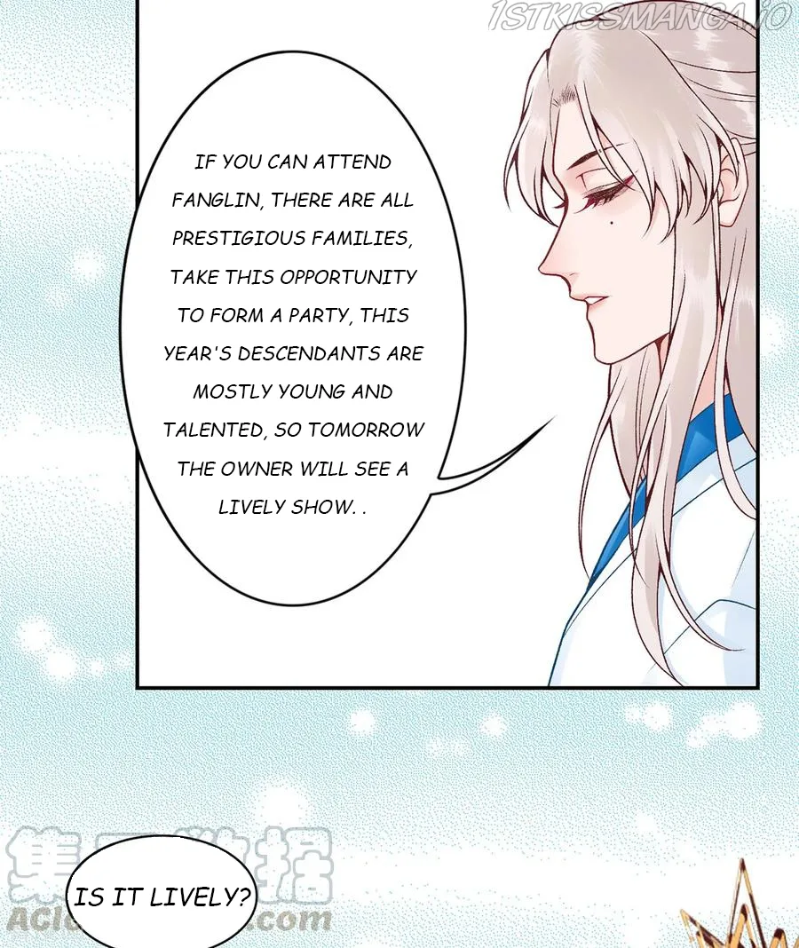 9000 Years Old Empress Chapter 79 page 35