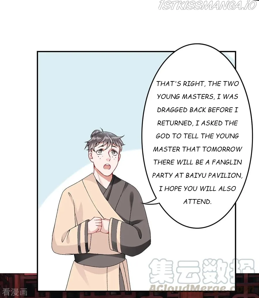 9000 Years Old Empress Chapter 79 page 32