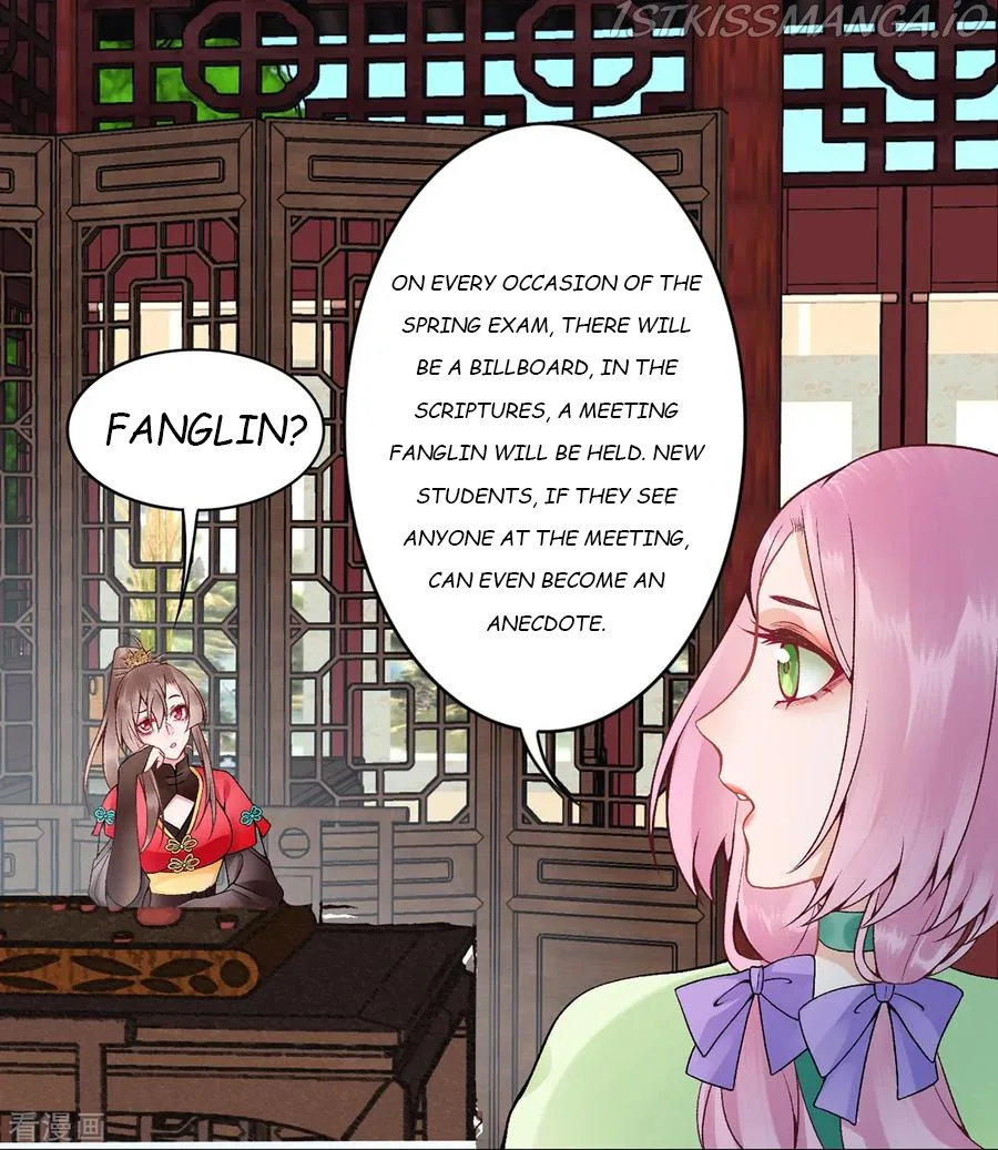 9000 Years Old Empress Chapter 79 page 33