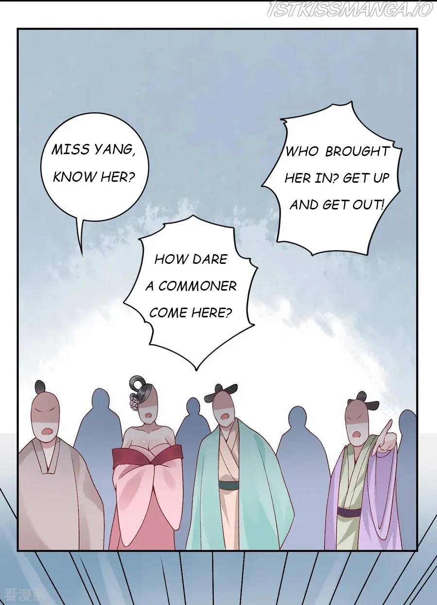 9000 Years Old Empress Chapter 81 page 24