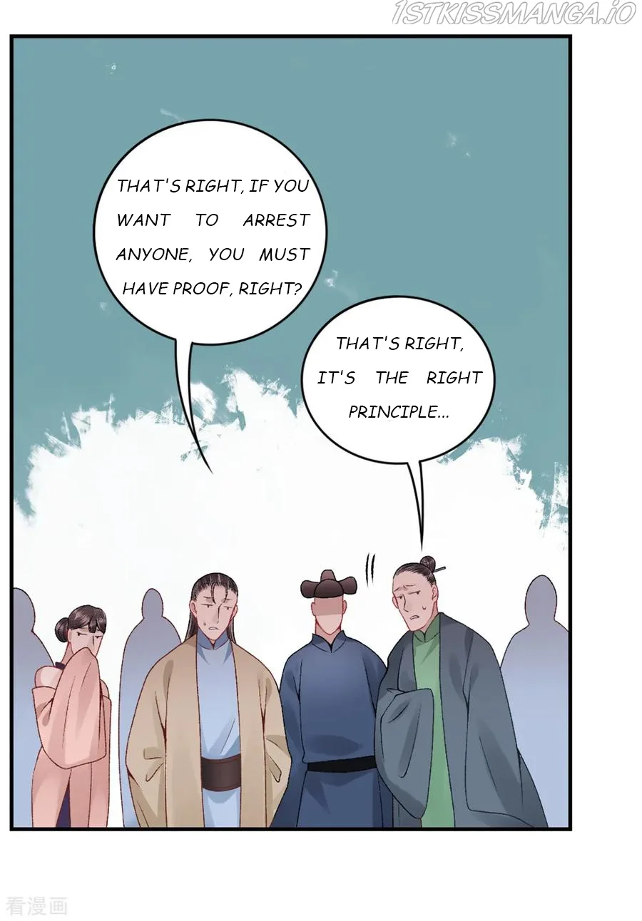 9000 Years Old Empress Chapter 81 page 33