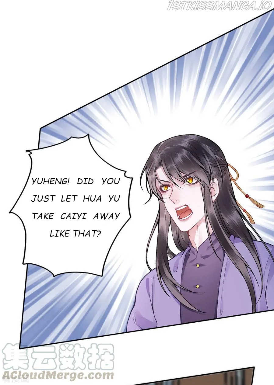 9000 Years Old Empress Chapter 83 page 2