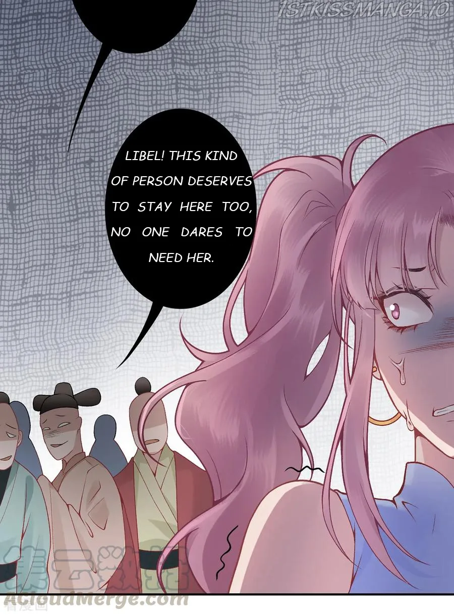 9000 Years Old Empress Chapter 81 page 38