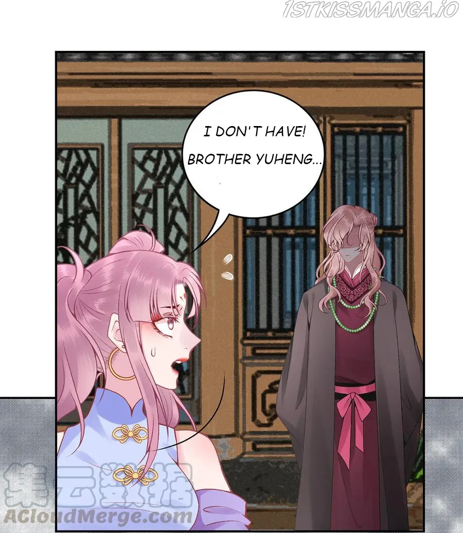 9000 Years Old Empress Chapter 81 page 35