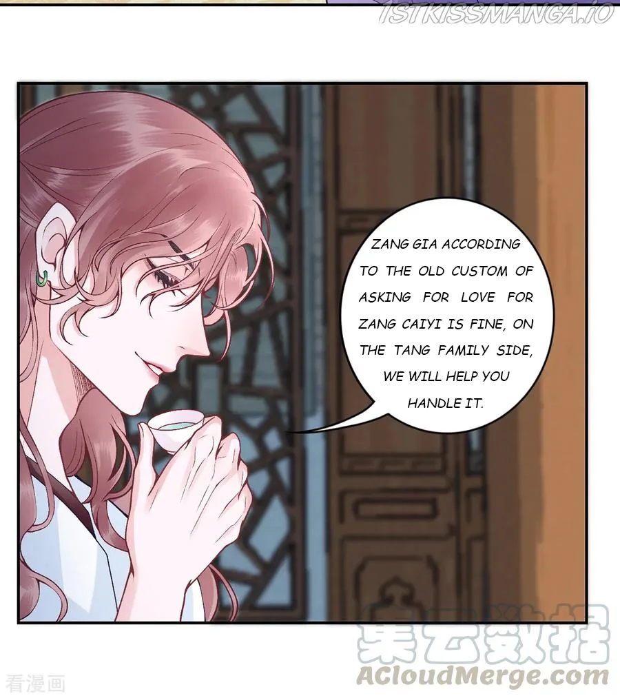 9000 Years Old Empress Chapter 83 page 5