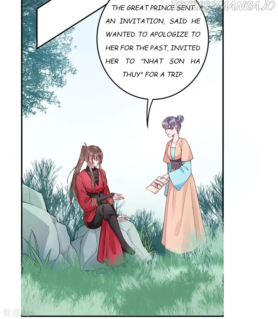 9000 Years Old Empress Chapter 83 page 7