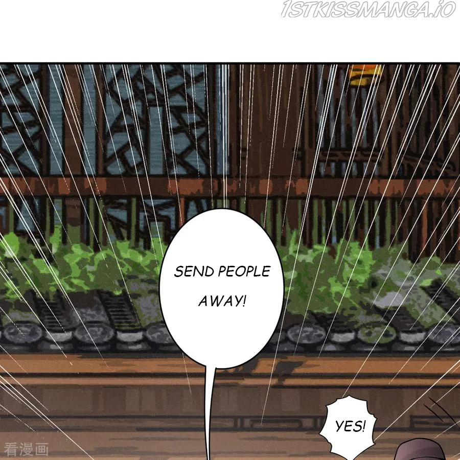 9000 Years Old Empress Chapter 81 page 39