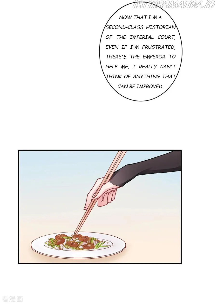 9000 Years Old Empress Chapter 83 page 15