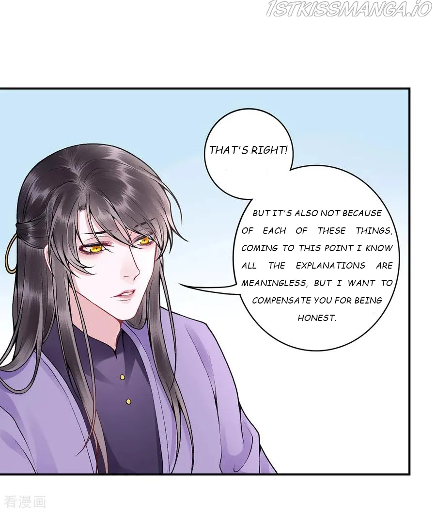 9000 Years Old Empress Chapter 83 page 13