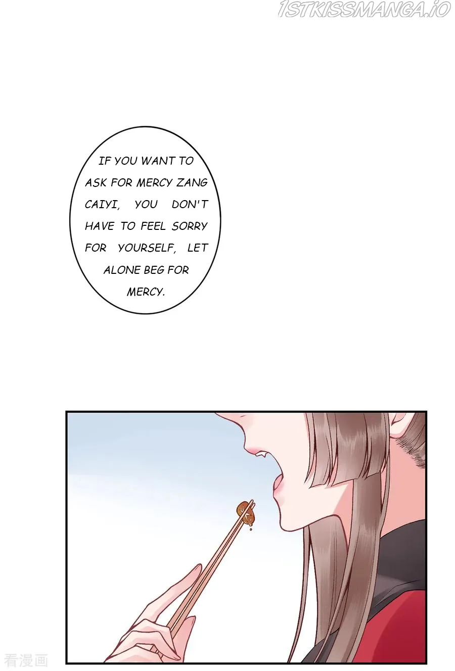 9000 Years Old Empress Chapter 83 page 16