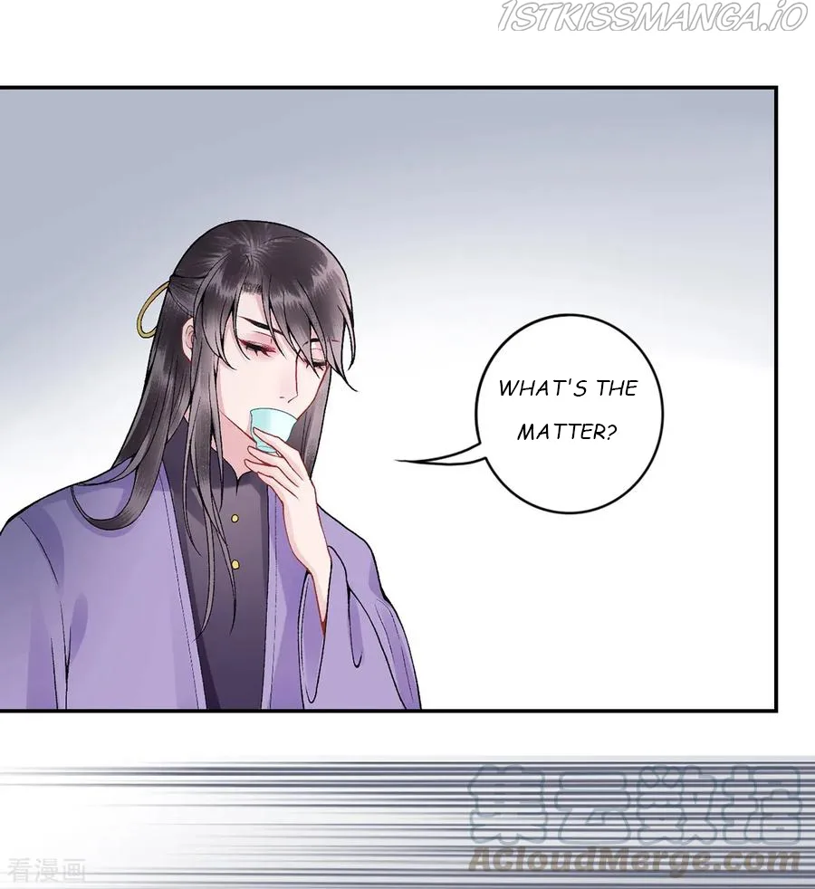 9000 Years Old Empress Chapter 83 page 23