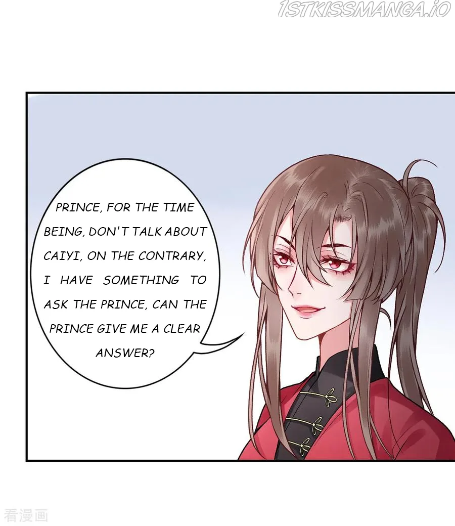 9000 Years Old Empress Chapter 83 page 22